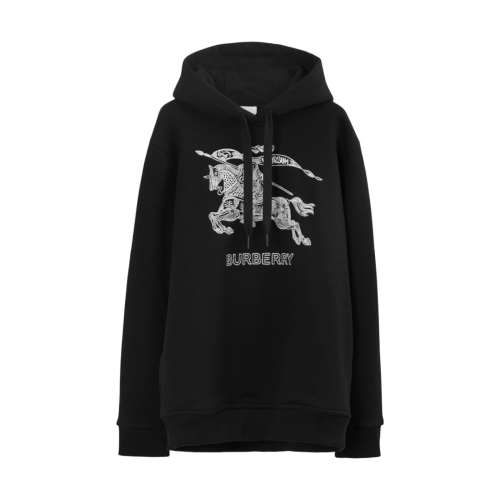 BURBERRY FELPA