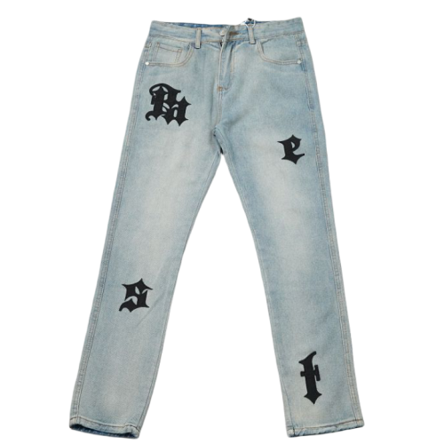 AMIRI PANTALONE