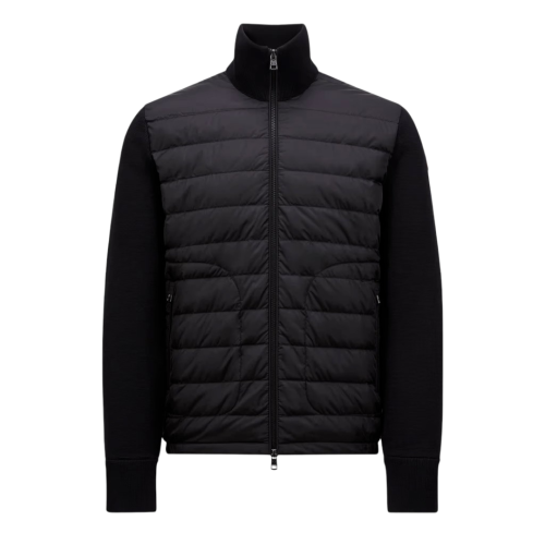 MONCLER GIACCA WATER PROOF