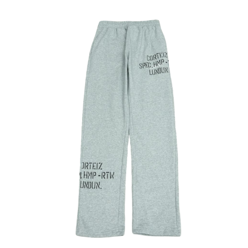 CORTEIZ PANTALONE