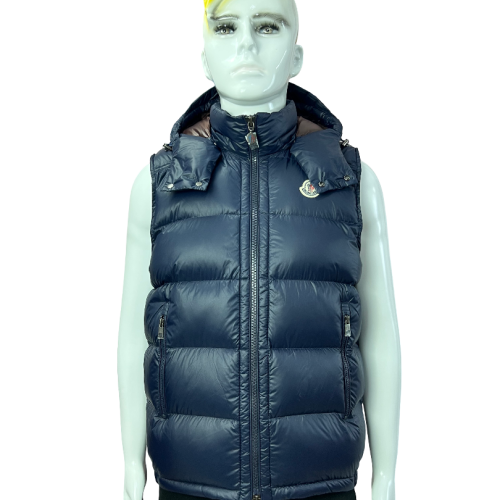 MONCLER SMANICATO