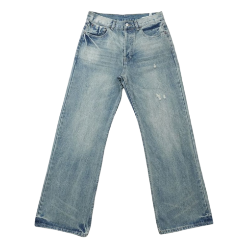 ACNE STUDIOS JEANS