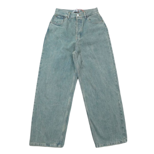 ACNE STUDIOS JEANS