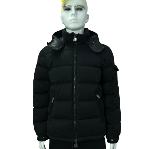 MONCLER GIACCA