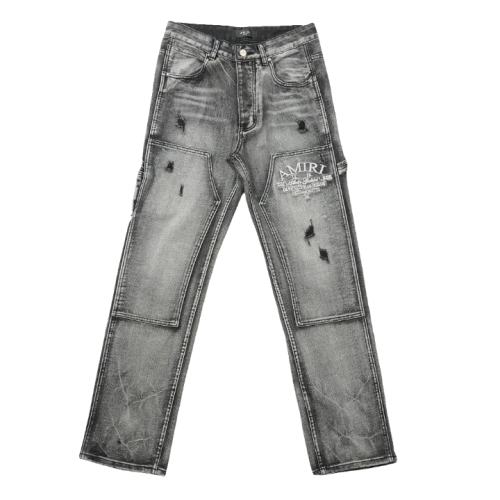 AMIRI PANTALONE