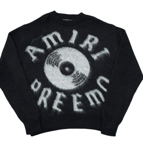 AMIRI MAGLIONE