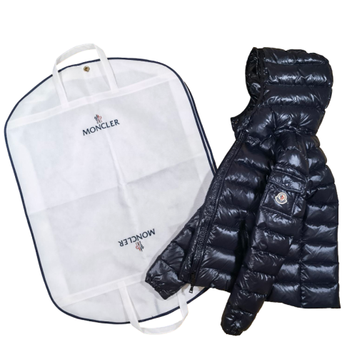 MONCLER GIACCA BADY DA DONNA