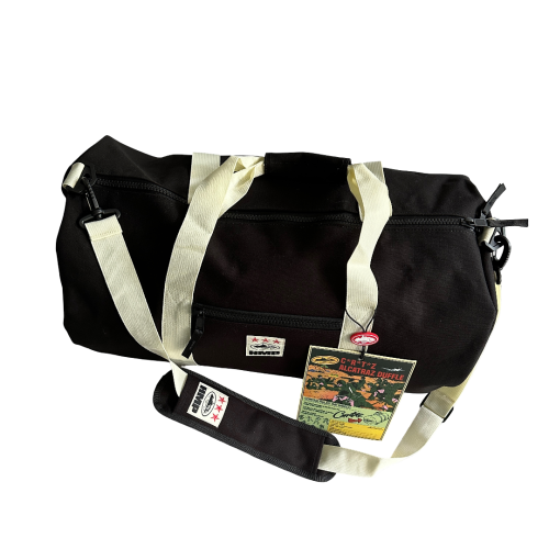CORTEIZ BORSONE/TRAVEL BAG