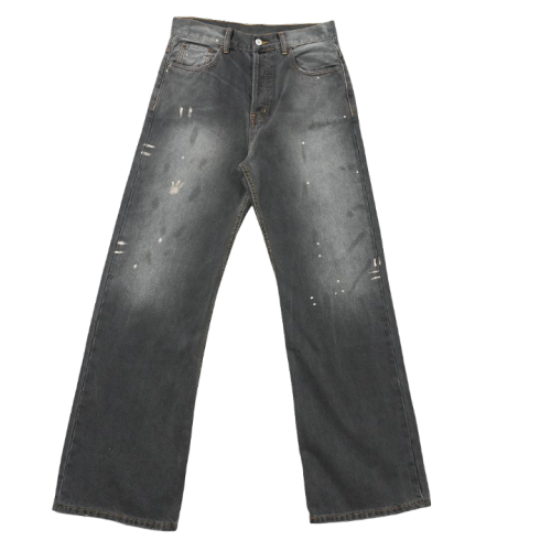 ACNE STUDIOS JEANS