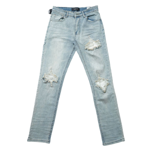 AMIRI PANTALONE