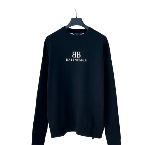 BALENCIAGA MAGLIONE