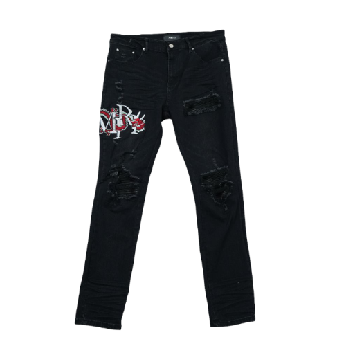 AMIRI PANTALONE