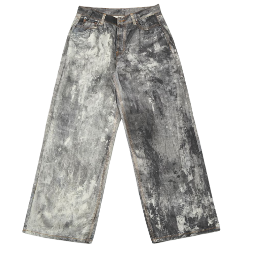 ACNE STUDIOS JEANS
