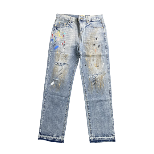 GALLERY DEPT JEANS