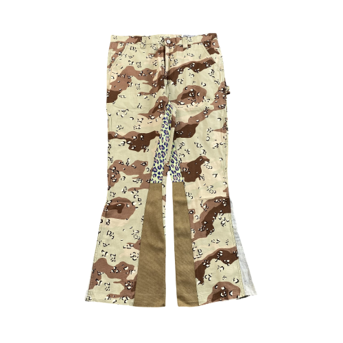 GALLERY DEPT JEANS