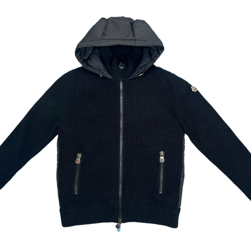 MONCLER GIACCA