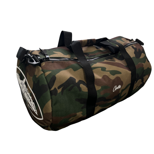 CORTEIZ BORSONE/TRAVEL BAG