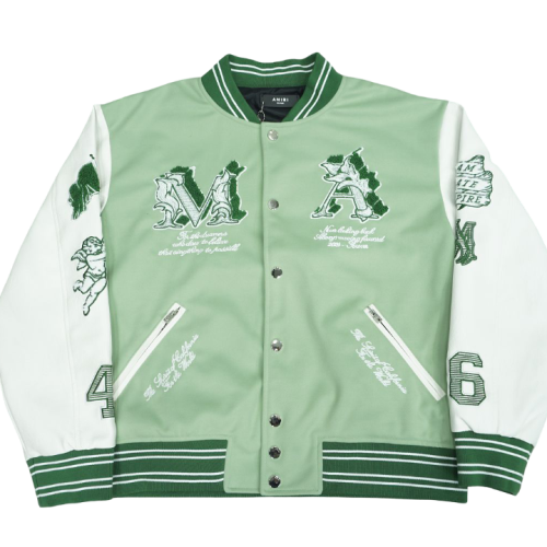 AMIRI GIACCA