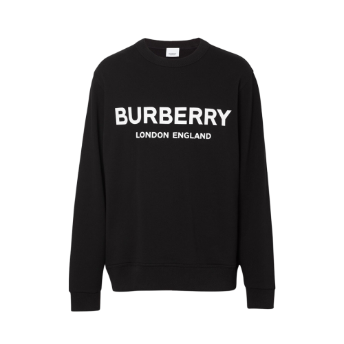 BURBERRY FELPA