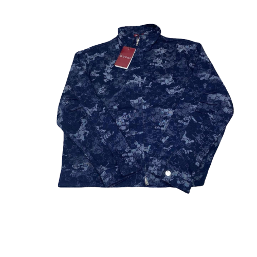 GUCCI CAMICIA/GIACCA