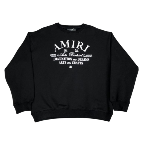 AMIRI FELPA
