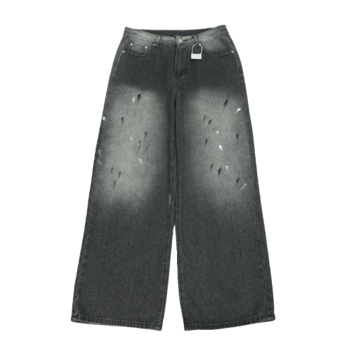 ACNE STUDIOS JEANS