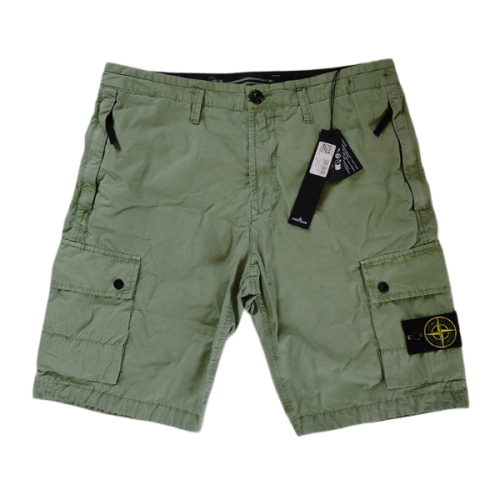 STONE ISLAND PANTALONCINO L11WA