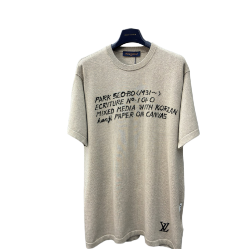 LOUIS VUITTON T SHIRT