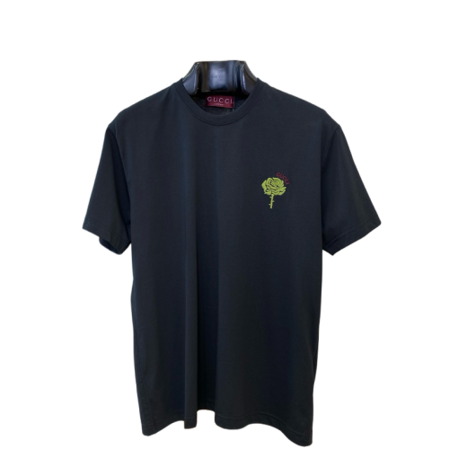 GUCCI T SHIRT NERA