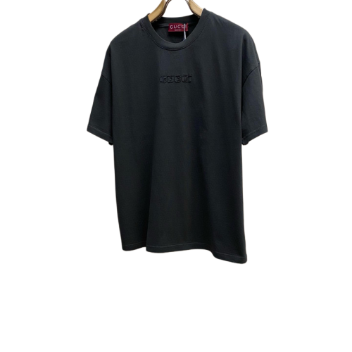 GUCCI T SHIRT NERA