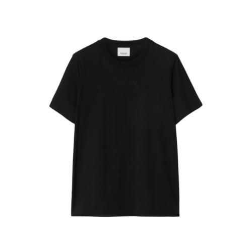 BURBERRY T SHIRT NERA