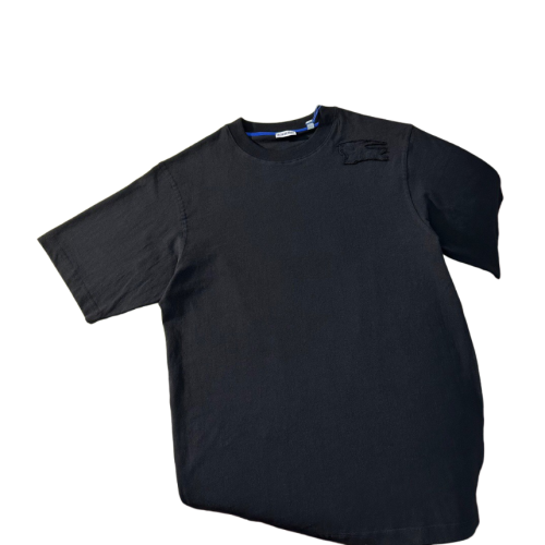 BURBERRY T SHIRT NERA