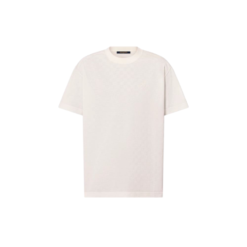 LOUIS VUITTON T SHIRT BIANCA