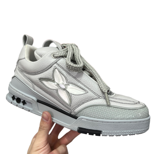 LV SKATE GRIGIE