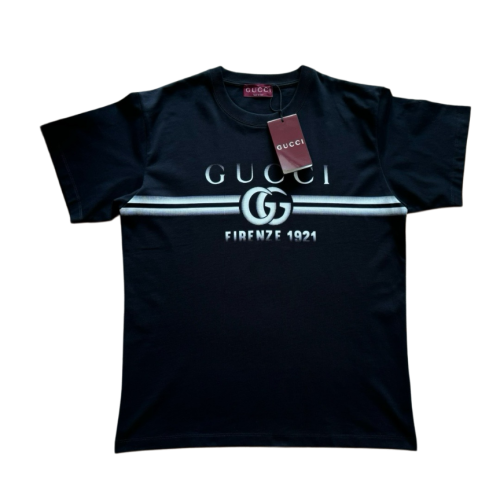 GUCCI T SHIRT NERA