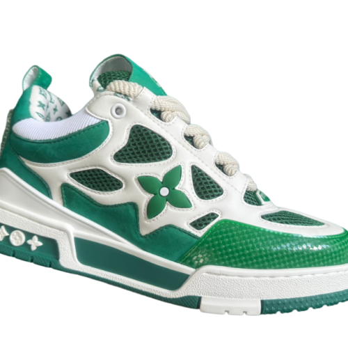 LV SKATE VERDE