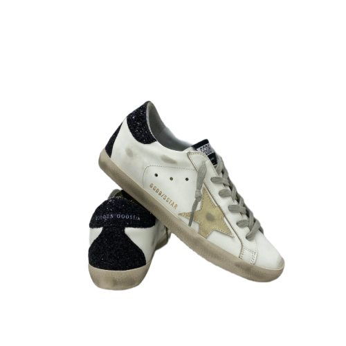 GOLDEN GOOSE