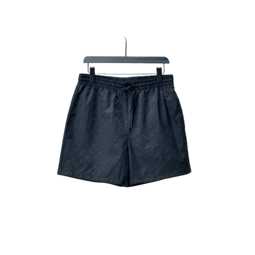 GUCCI COSTUME / SWIM DA BAGNO NERO