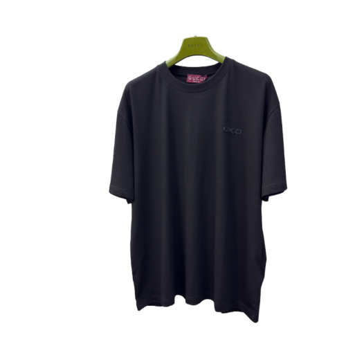 GUCCI T SHIRT NERA