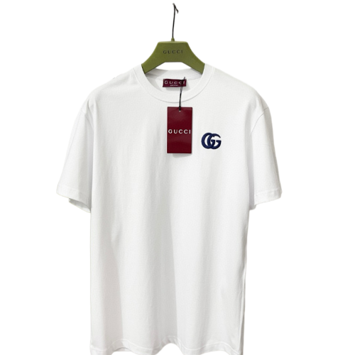 GUCCI T SHIRT BIANCA
