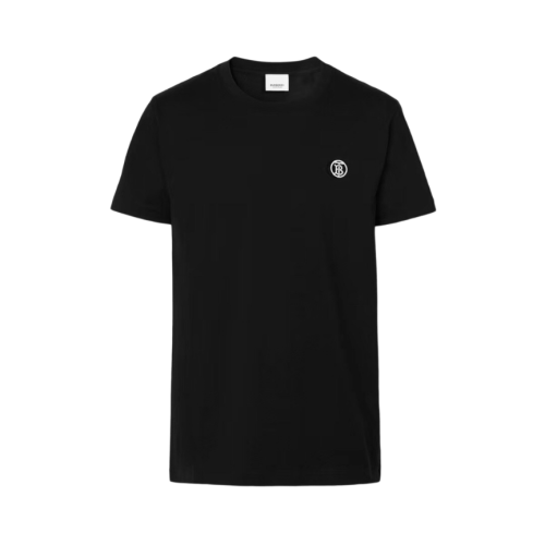 BURBERRY T SHIRT NERA