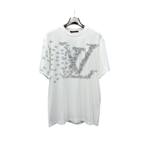 LOUIS VUITTON T SHIRT BIANCA