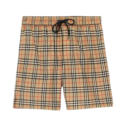 BURBERRY COSTUME