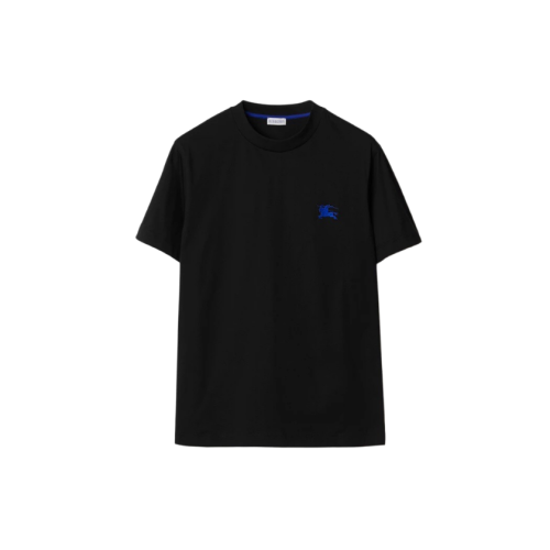 BURBERRY T SHIRT NERA