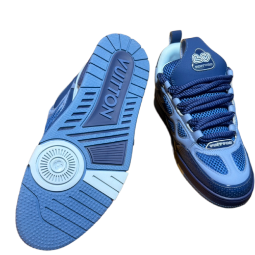 LV SKATE BLU