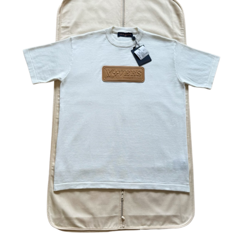 LOUIS VUITTON T SHIRT BIANCA