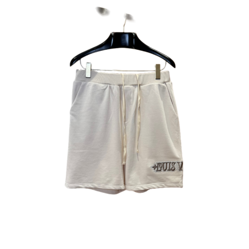 LOUIS VUITTON PANTALONCINO CREMA