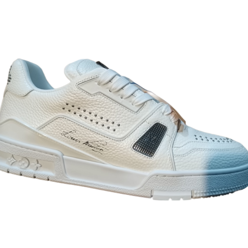 LV TRAINERS BIANCHE