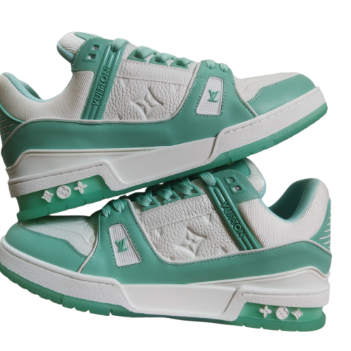LV TRAINERS ACQUA MARINO
