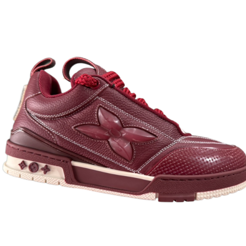 LV SKATE ROSSE
